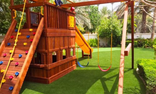 Artificial Grass for Schools & Play Areas – Easigrass East Riding