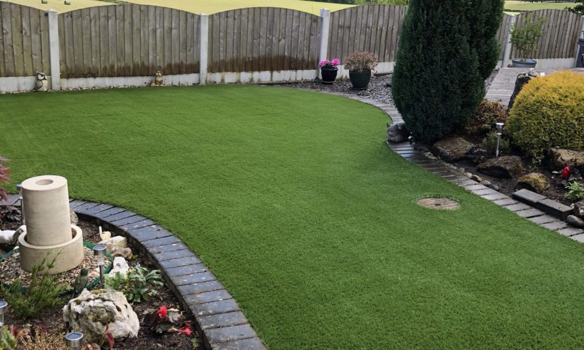 About Easigrass East Riding