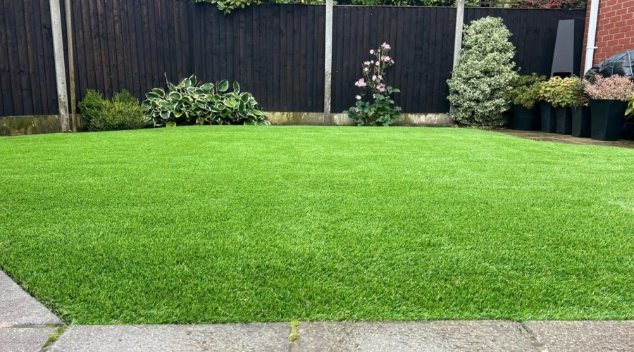 Artificial Grass Goole #4