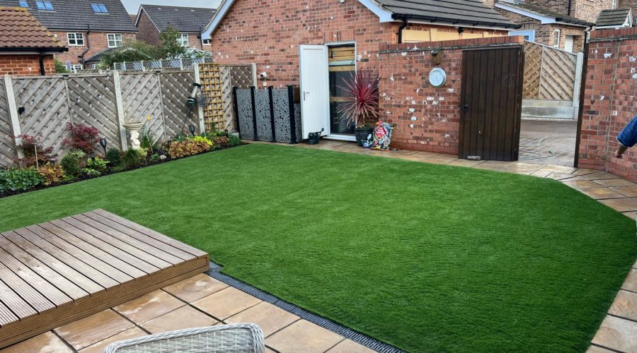 Easigrass East Riding Barton Case Study After h